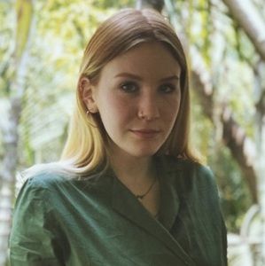 Meet your Posher, Lizzie